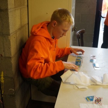 DSC02162  Small - Scouts en Gidsen Zaventem 